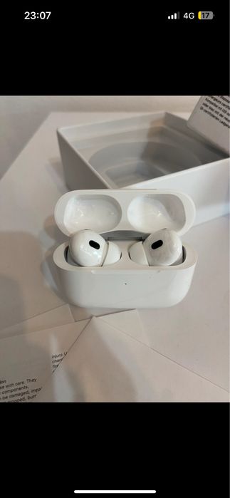 Vand airpods pro 2