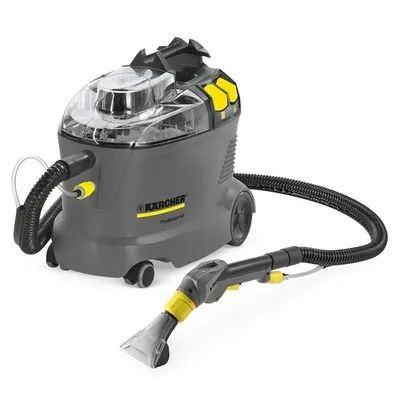 Пылесос Karcher Puzzi 8/1