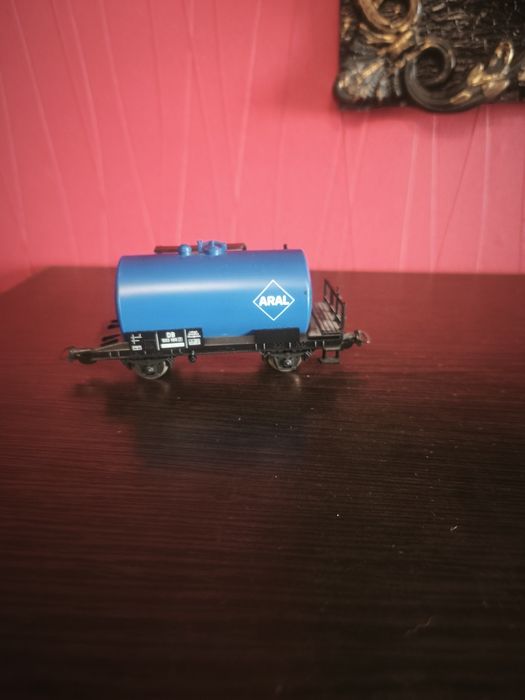 Железная дорога,Piko