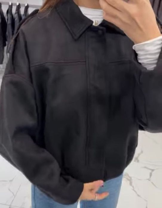 Продам куртку весенняя