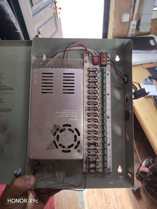 Продам видеорегистратор Dahua