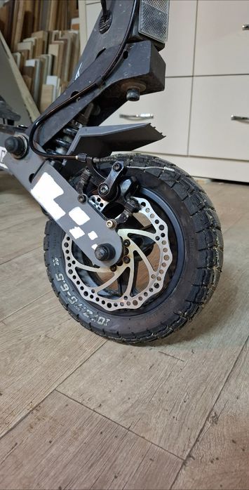 Disc de frâna trotineta/bicicleta 160mm