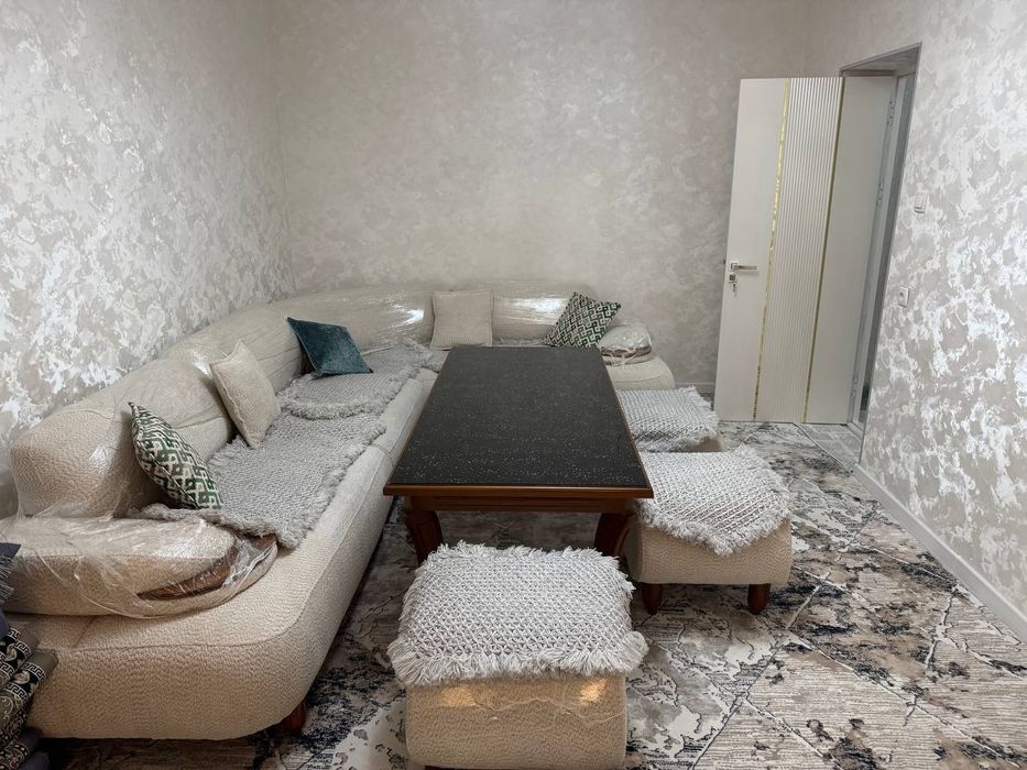 Сдаётся квартира