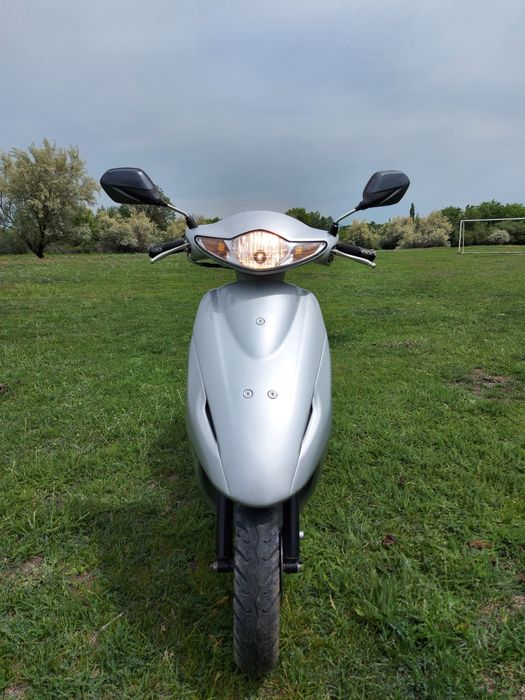 Продам Honda Dio Af 56