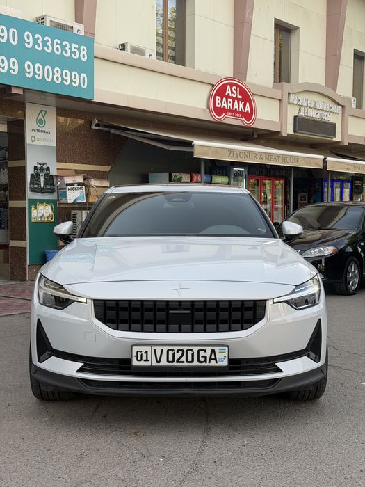 NasiyaSavdo!!! VolvoPolestar!!!