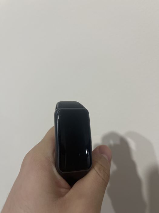 Huawei band6 новые