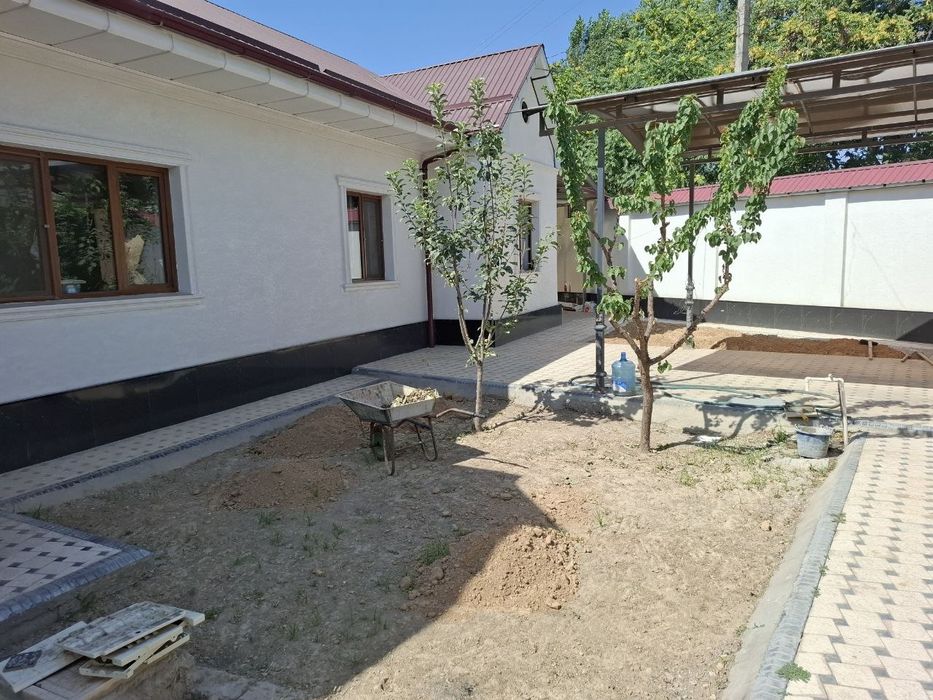 Продаётся участок 3,5 соток