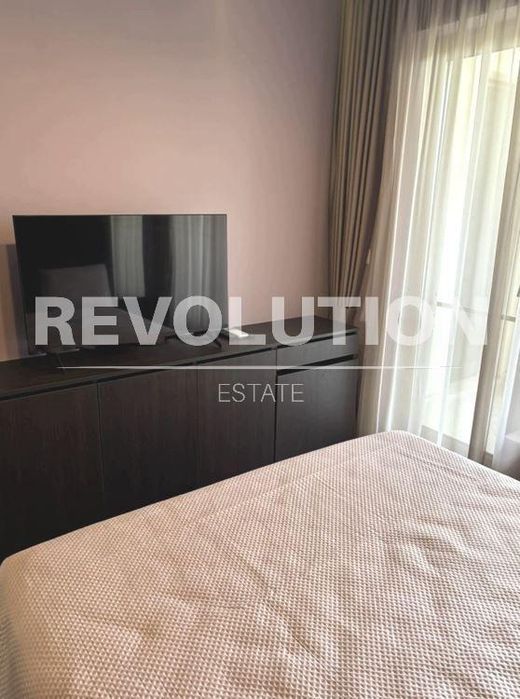 Tристаен апартамент в района на Аспарухово!