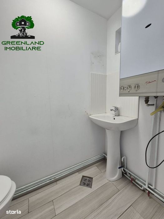 Spatiu comercial, 88 mp, parter, Podu Ros - B-dul Socola