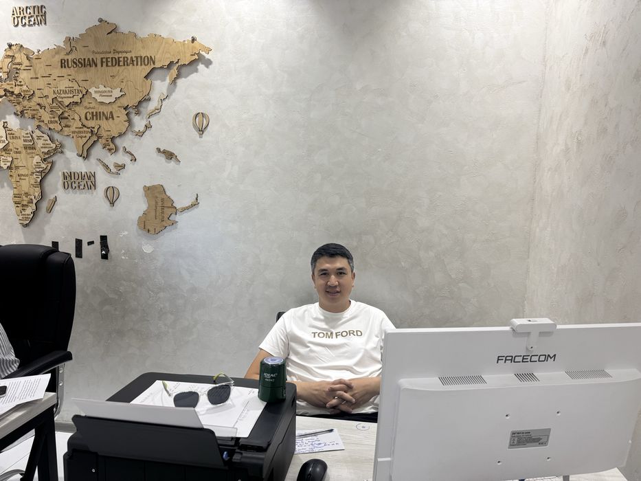 Психотроп ва наркотик моддалар билан боғлиқ жиноятлар бўйича Адвокат