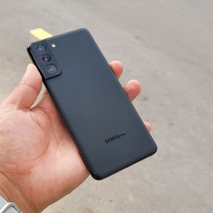 Samsung s21 plus 5G 256gb