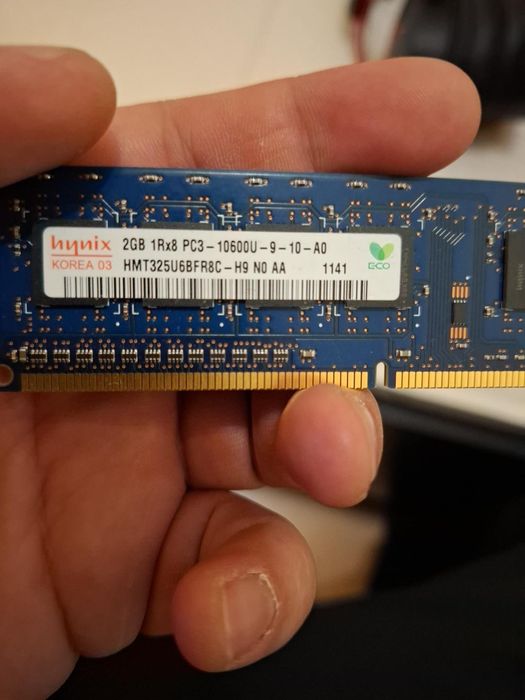 Оперативная память 2fb. Ddr3
