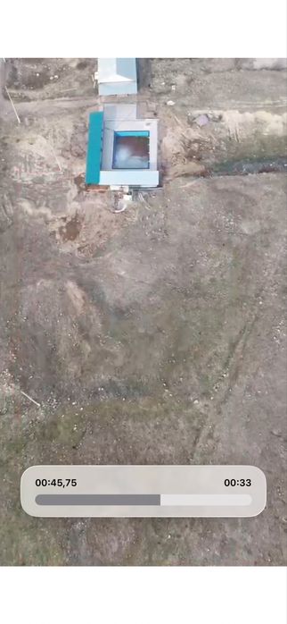 Срочно продается участок 33 соток