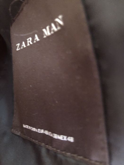 Смокинг пиджак ZARA MAN