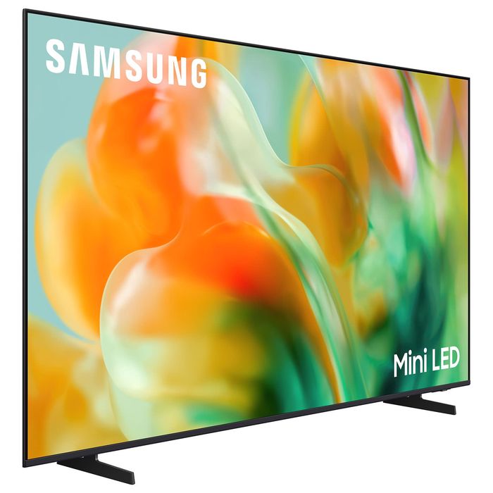 Телевизор Mini Led Samsung UE-55M80H 55" (2026) Вьетнам 2 goda garanti