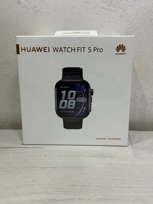 Huawei Watch Fit 5Pro sigilat !