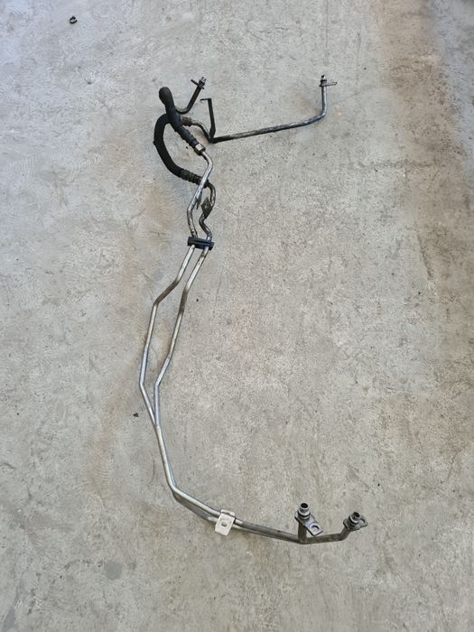 Conducte racire ulei cutie de viteze 3.0TDI Audi CDU