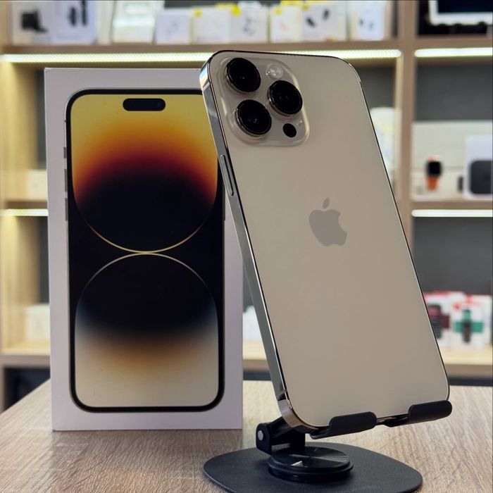 Iphone 14 Pro Max 256GB ideal srochna