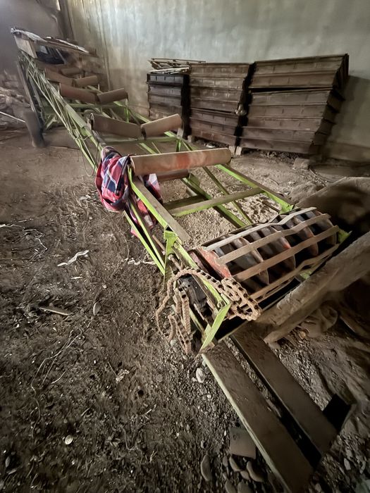 Металические изделия продам