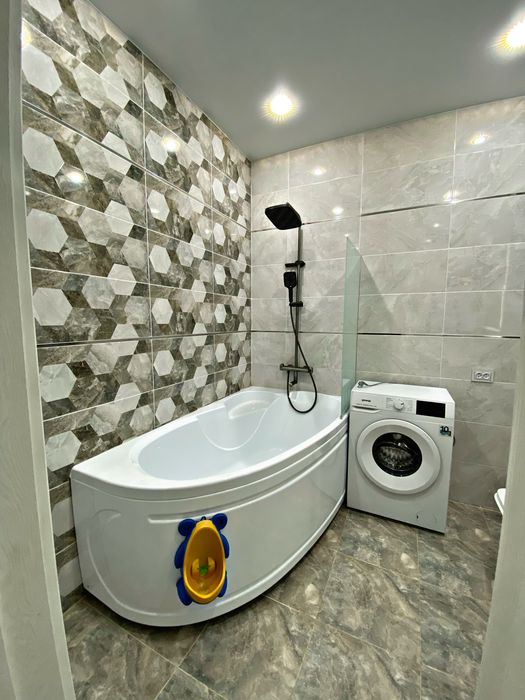 2 ком 71кв.м/10-мкр/ЖК SUN CITY