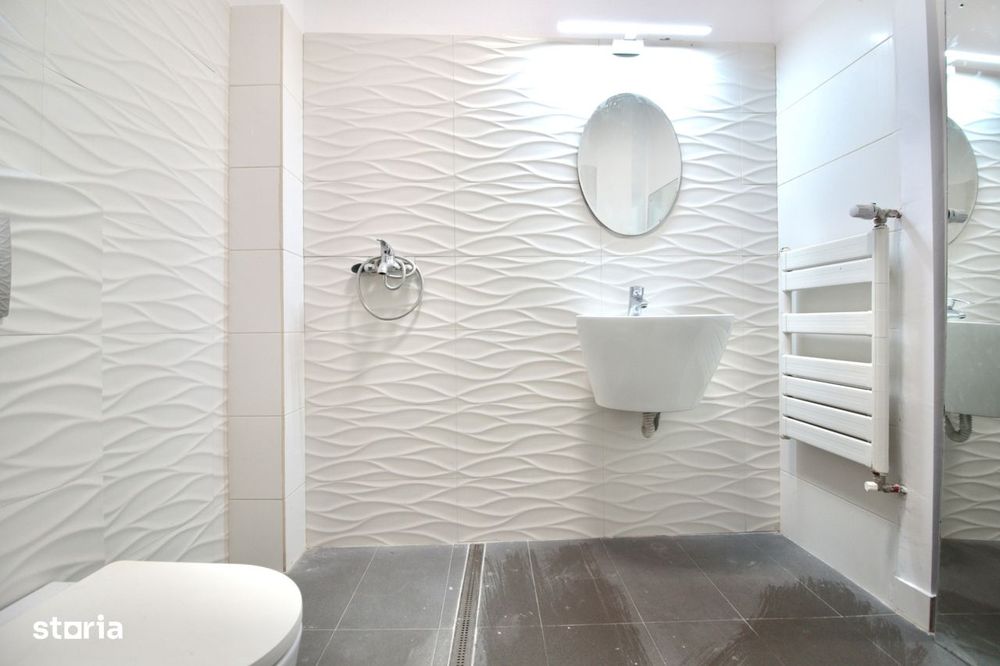 Calea Dorobanti, Apartament Nemobilat In Bloc Tip Vila!