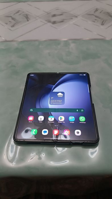 З Фолд 5 в продаже