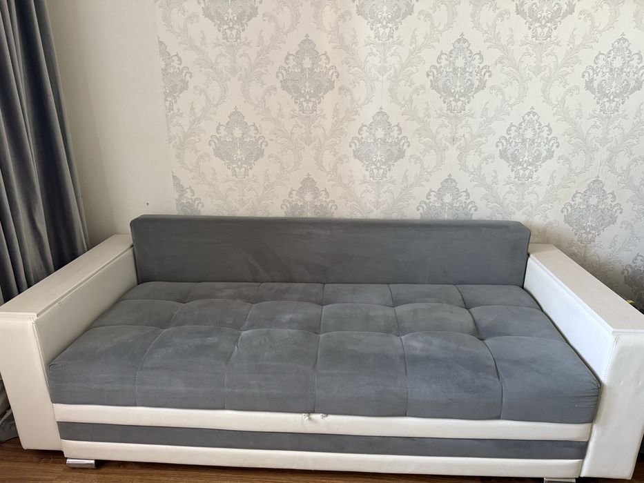 продается диван+кресло