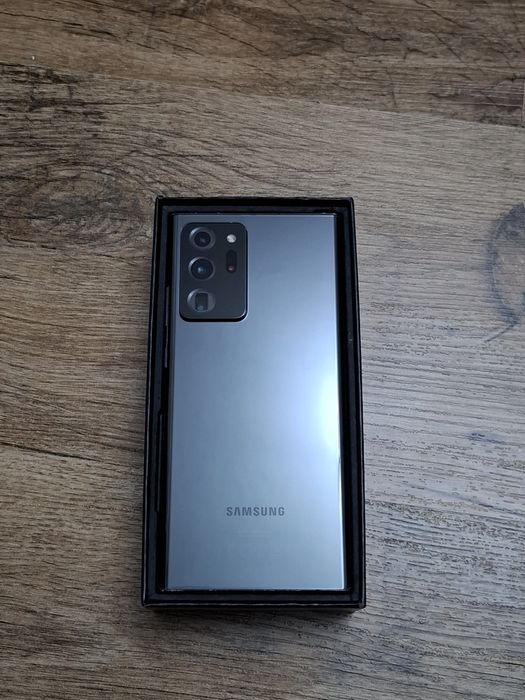 samsung note 20 ultra 5G