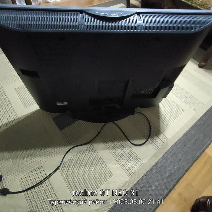 Телевизор LCD Sony=Bravia