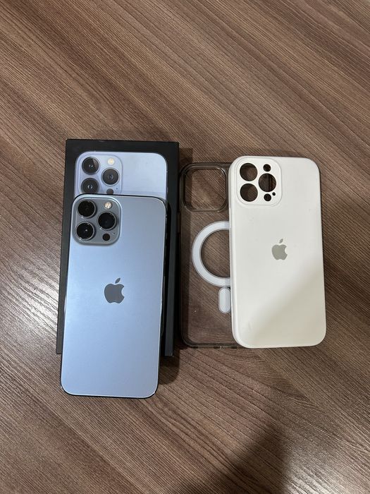 Iphone 13 pro max 128gb