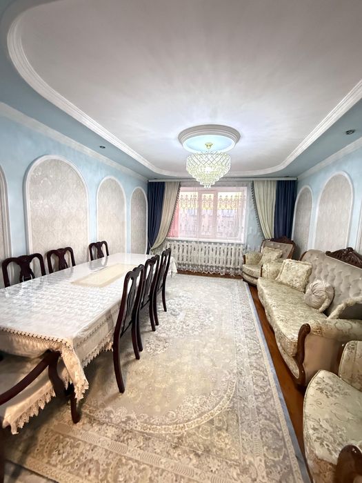 Щучинск. ул. Б.Момышулы д.34