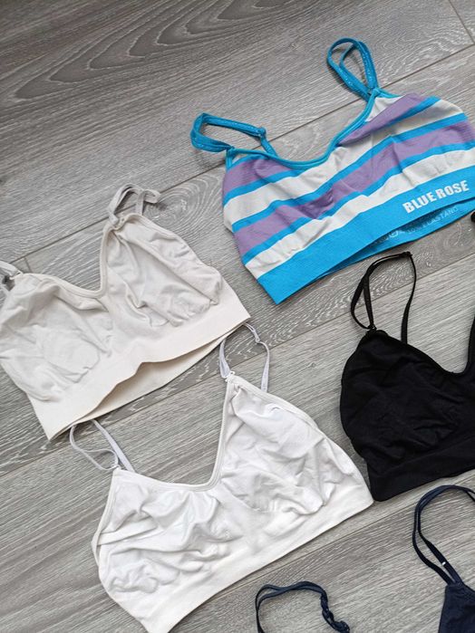 7 bustiere noi, livrare gratuită