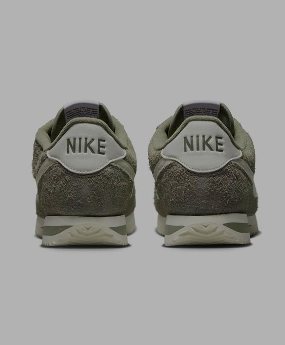 Nike обувки W CORTEZ VNTG