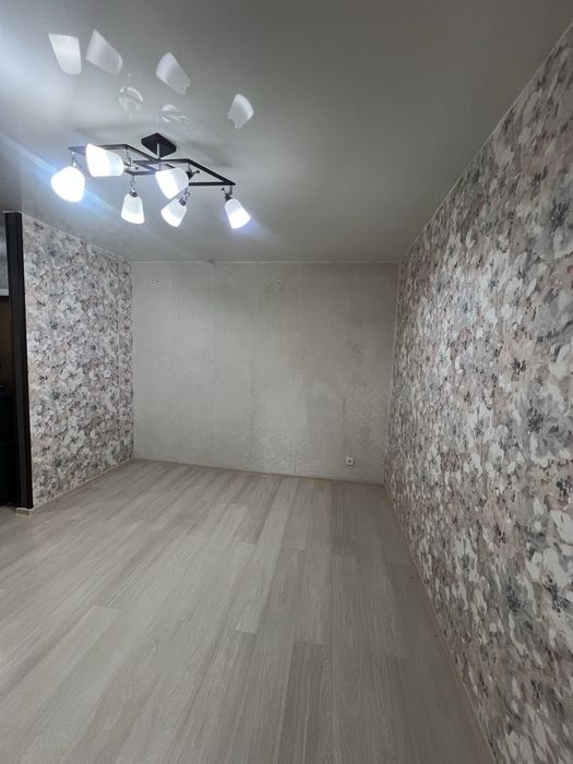 2-х комнатная квартира