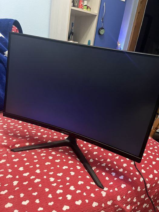 vand monitor gaming *DEFECT*