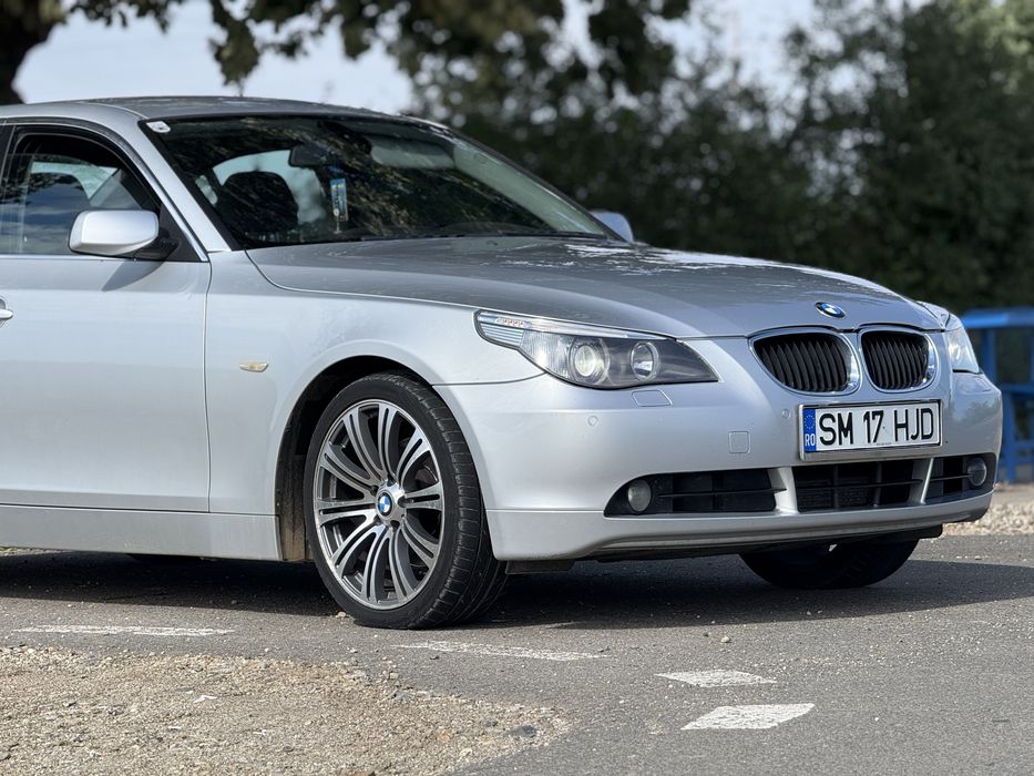 Bară față/bară spate si praguri OEM