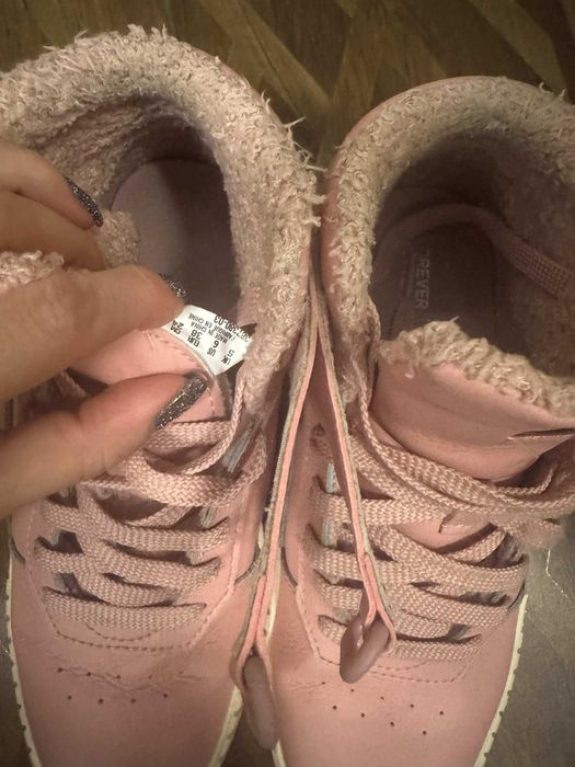 Детски обувки за момиче - nike, puma, sketchers, tosca blue