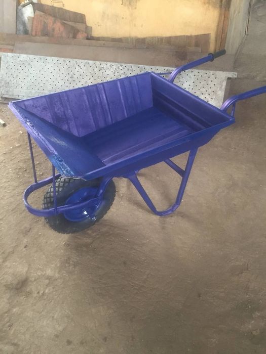 Арава Тележка Arava