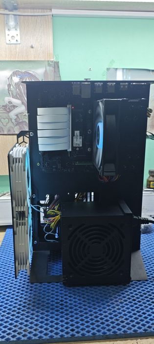 Игровой системный блок