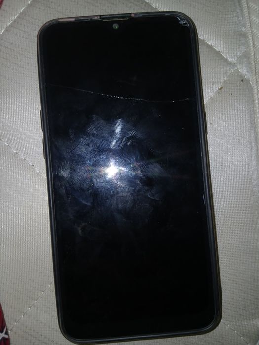 Galaxy Samsung a 10s.