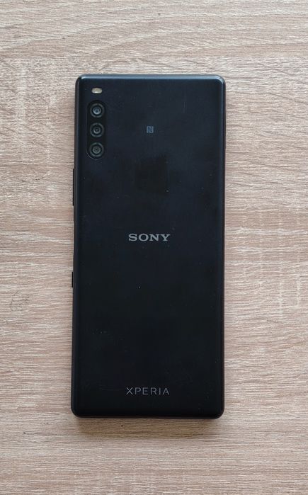 Sony Xperia L4 – stare foarte bună