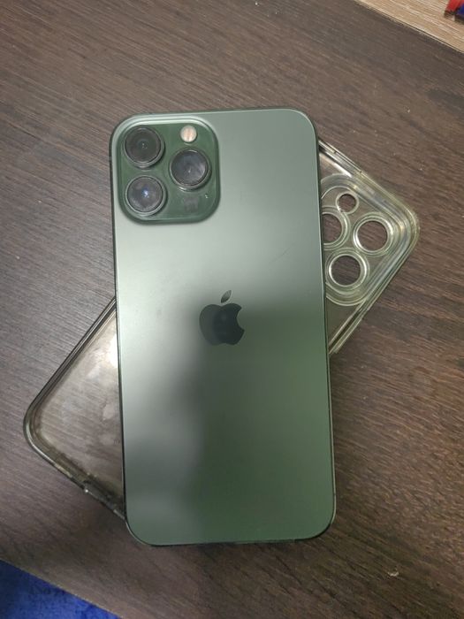 IPhone13  pro max