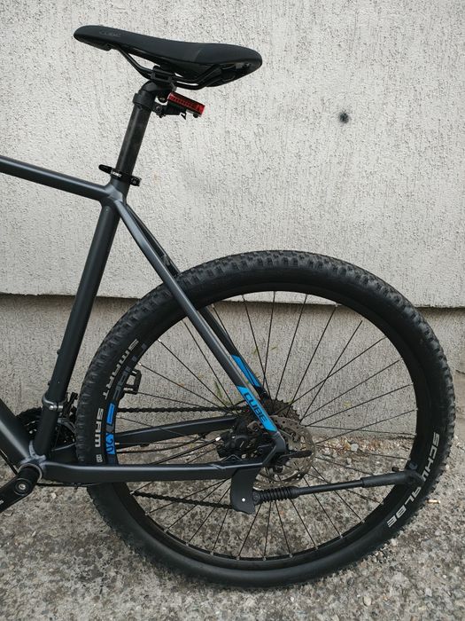 Bicicleta 29 zoll CUBE AIM MTB SHIMANO DEORE 27 vit. cadru XL, 2021