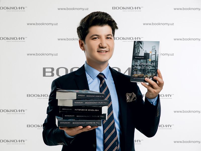 Booknomy turk tili kitoblar книги китоблар турк тили