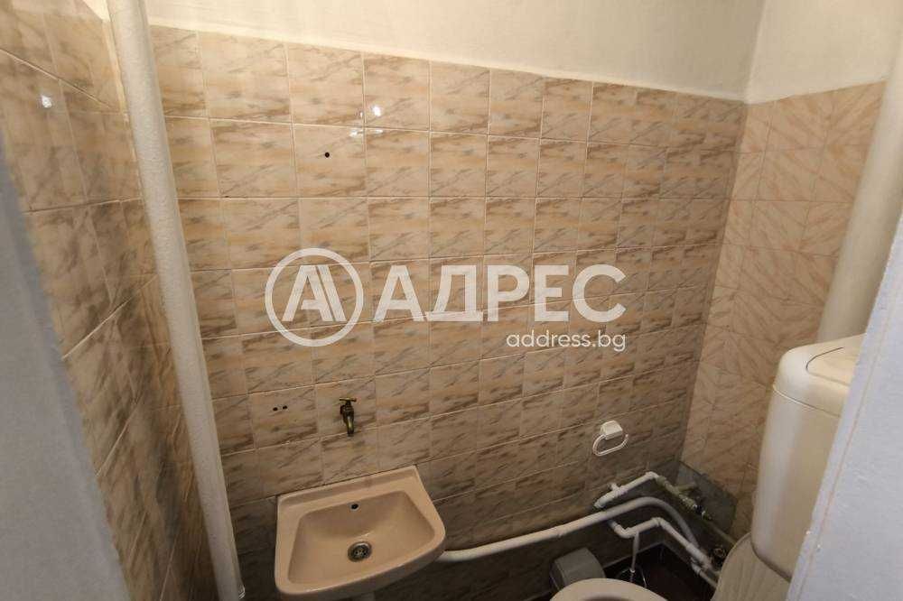 Двустаен апартамент под наем в близост до "Кауфланд"