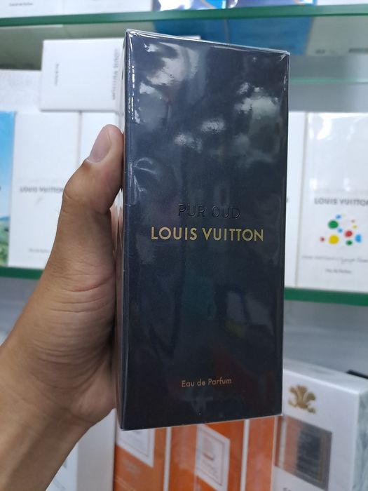 Louis vuitton imagination