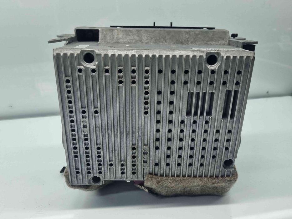 Radio CD cu navigatie Bmw 5 (F10) [Fabr 2011-2016] 931875001