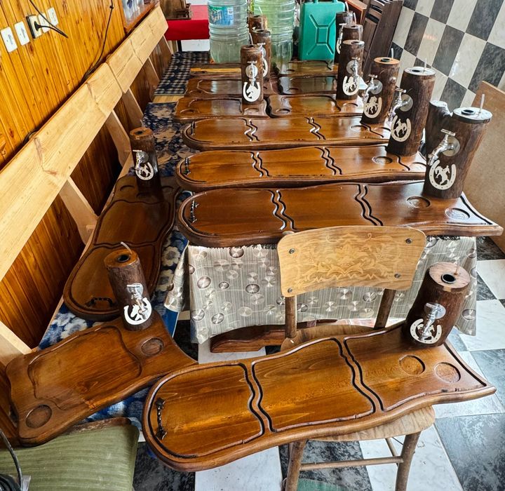 Диспенсъри за Алкохол