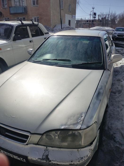 Honda Inspire 1997 г.в продам
