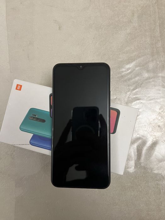 Telefon : Xiaomi Redmi 9